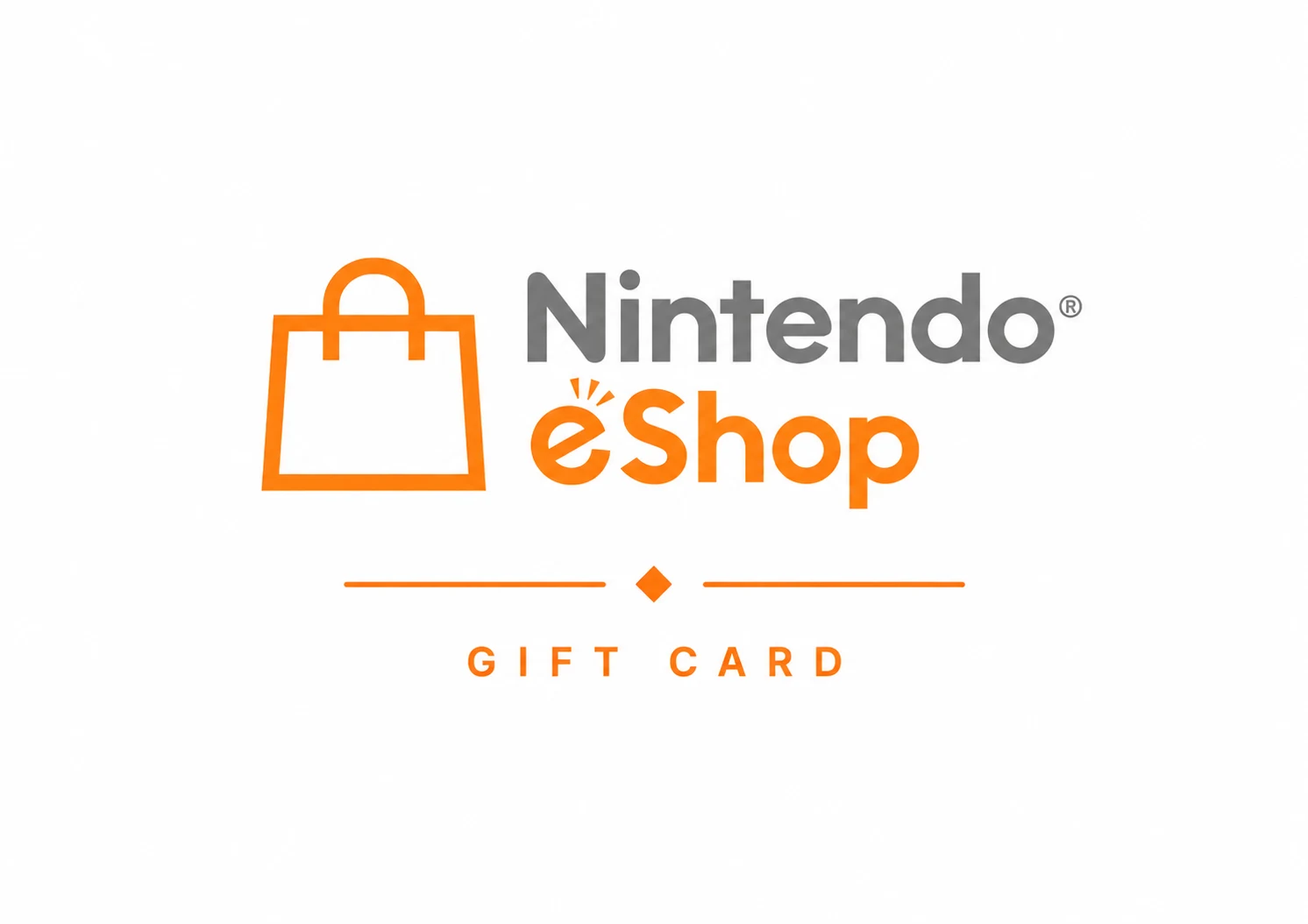 Nintendo Eshop