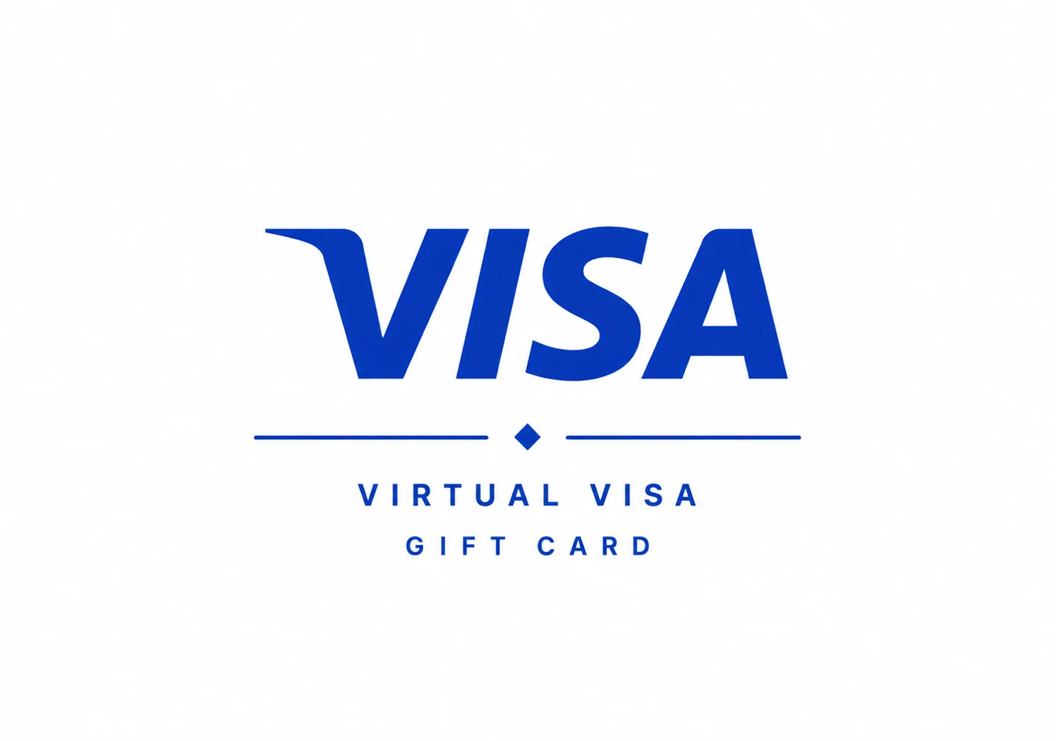 Virtual Visa USA