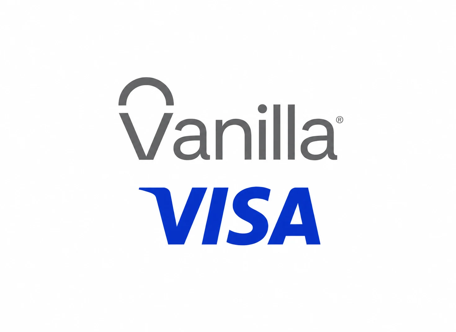 Vanilla Visa