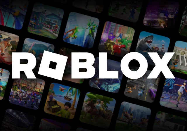 Roblox Game