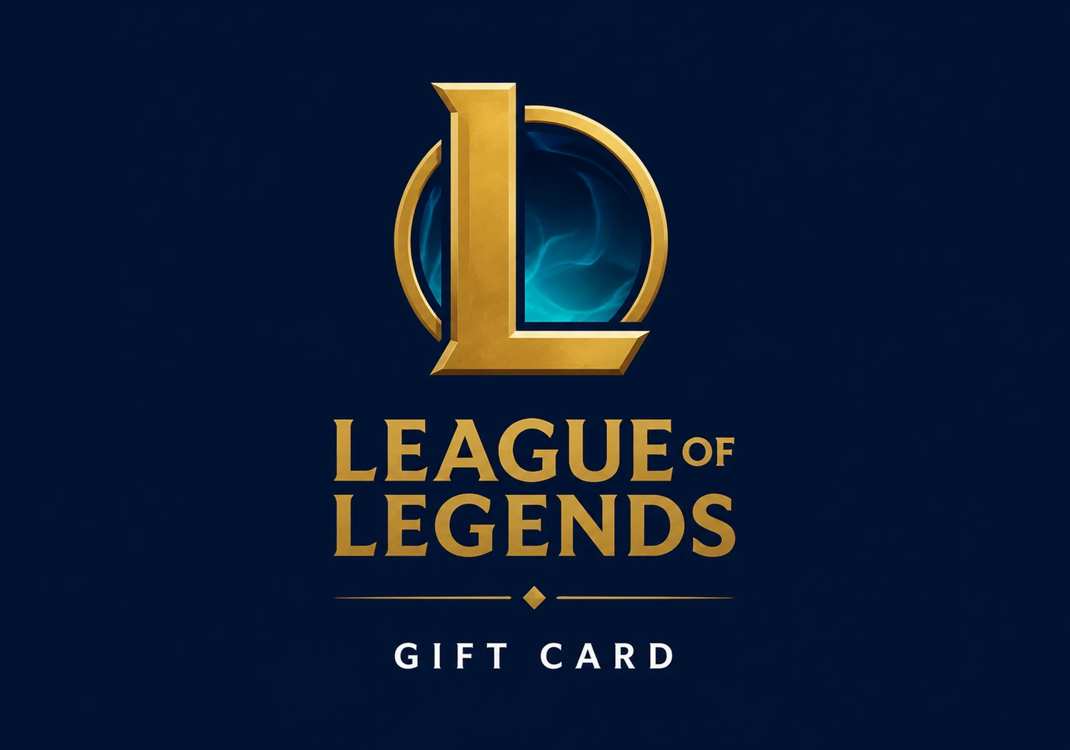 League of Legend Only