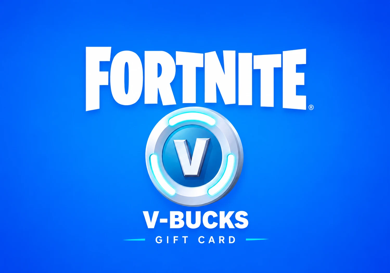Fortnite V